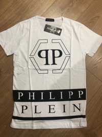 Мъжка тениска philipp plein