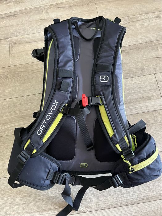 Rucsac Ortovox mediu