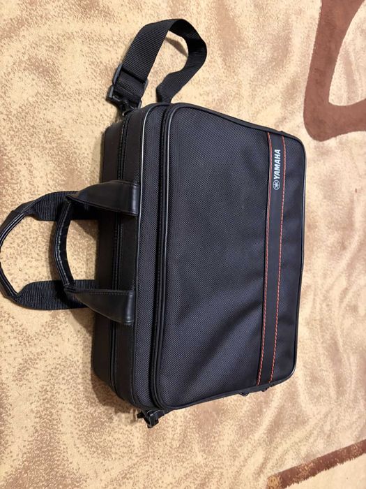 Clarinet Yamaha 225 s