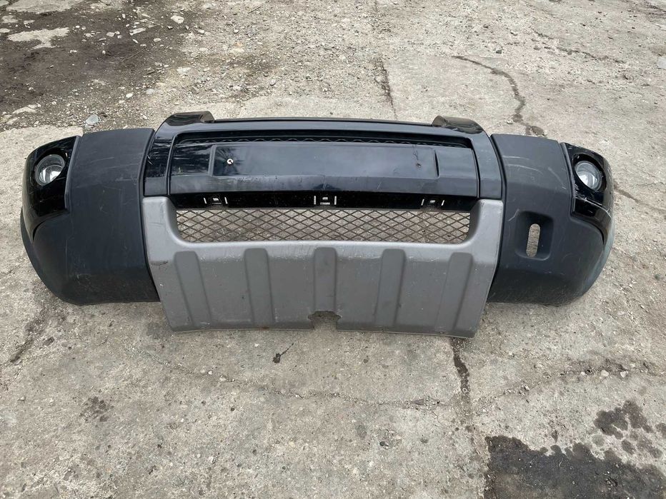 Bara fata completa Land Rover Freelander 1 Facelift 2004-2006
