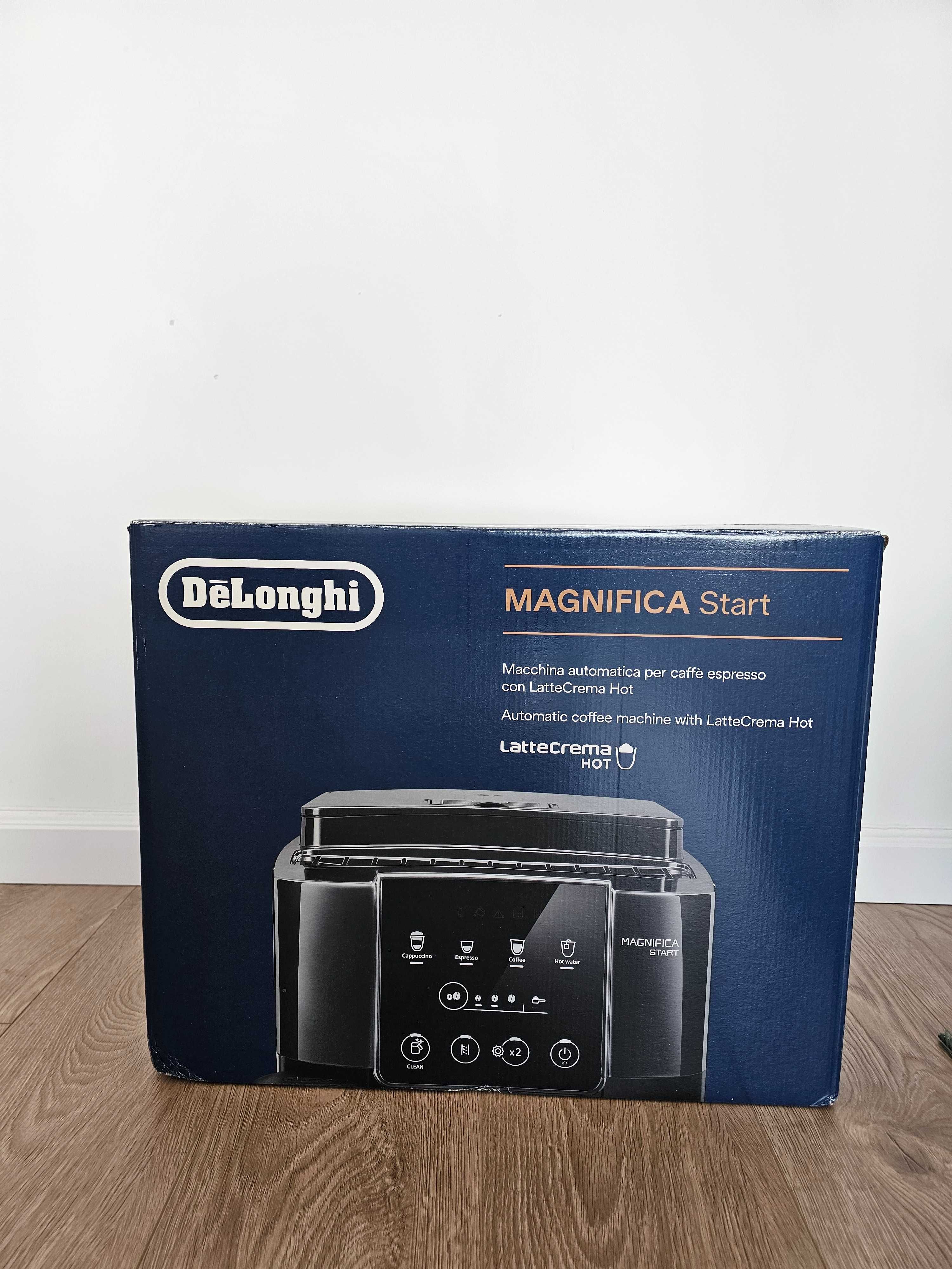 DeLonghi Magnifica NOU SIGILAT