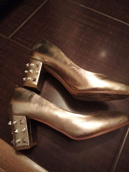 Pantofi, ocazii speciale