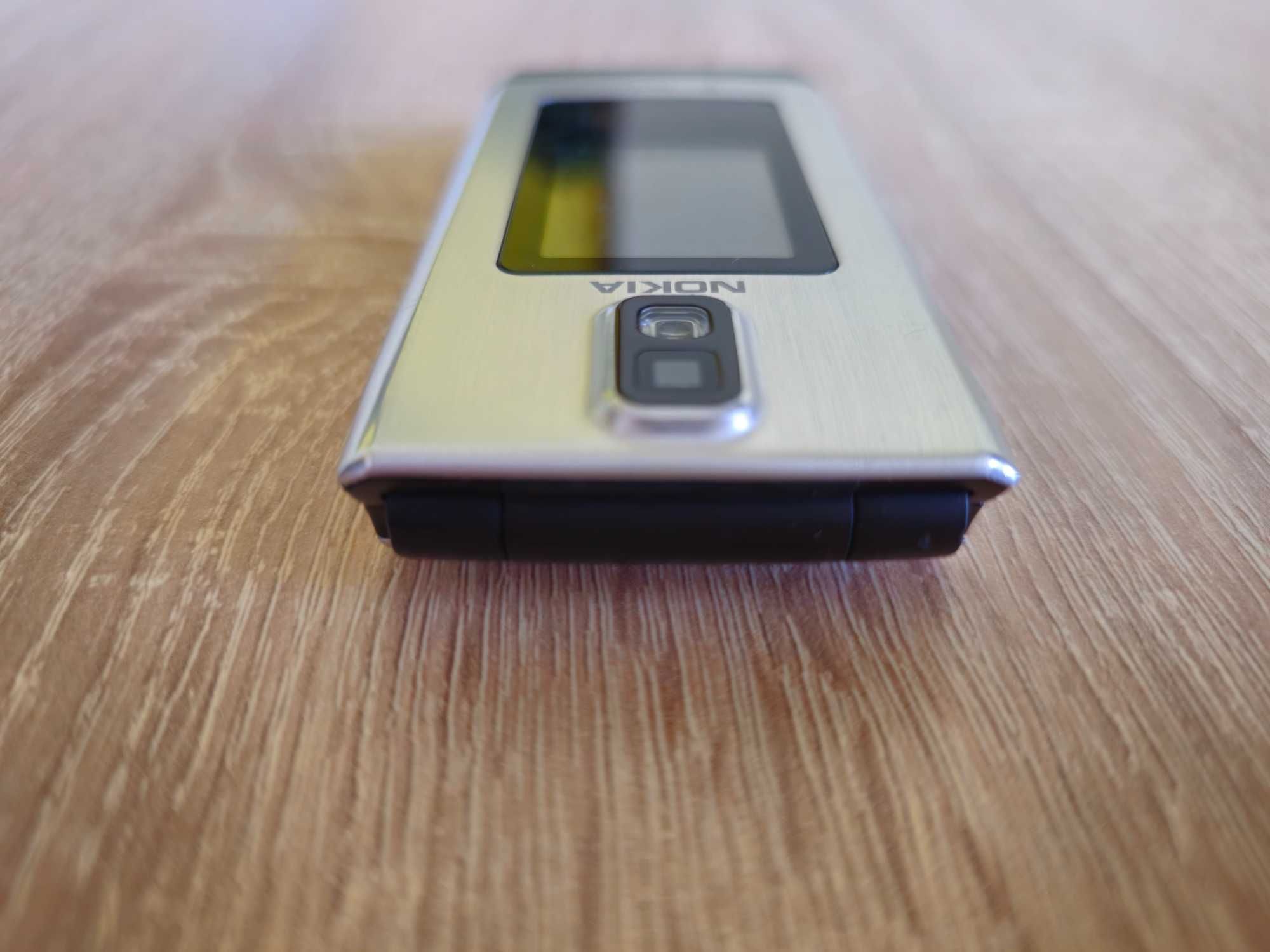 ТОП СЪСТОЯНИЕ: NOKIA 6650 Fold/6650d Symbian Нокиа Симбиан Нокия