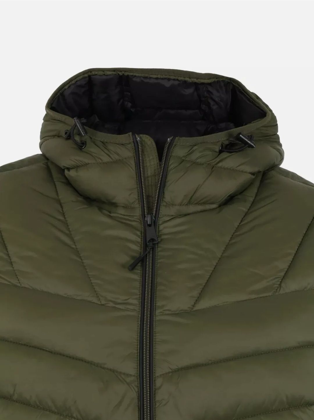 NAPAPIJRI Aerons H 3 Jacket