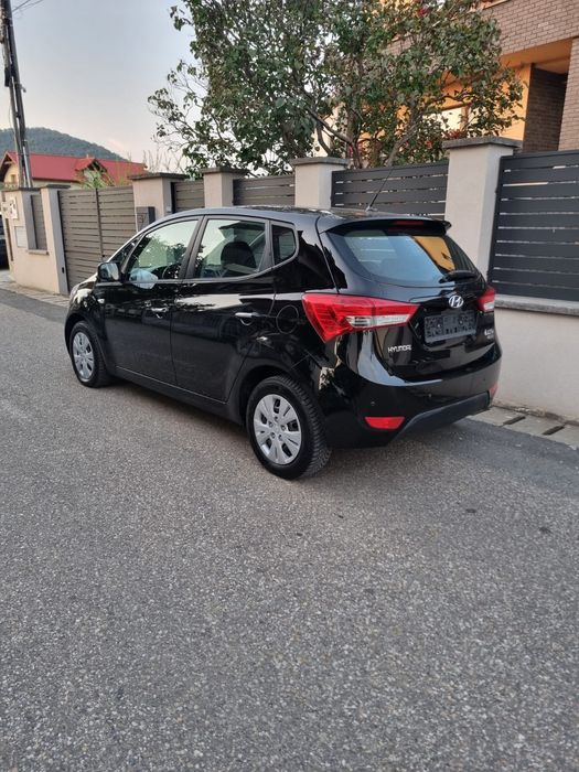 Vând Hyundai IX20 Motor 1.4 CRDi An 2013