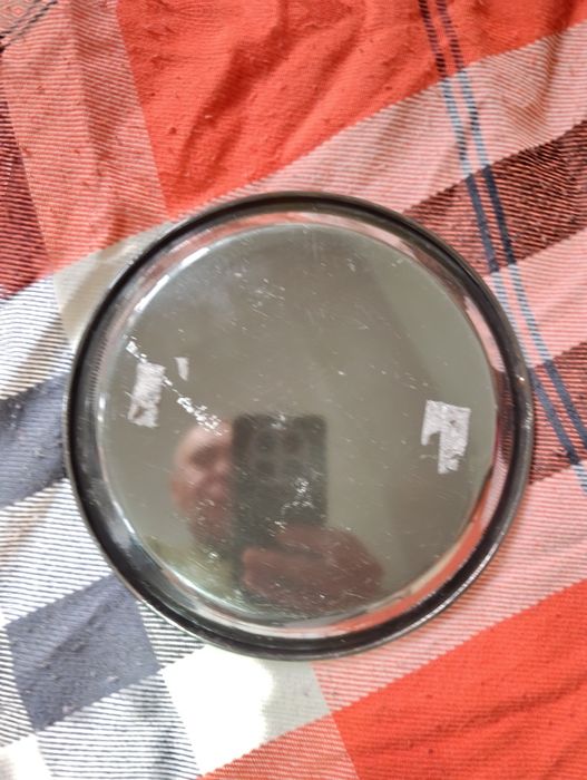 Поднос хохлома из СССР винтаж