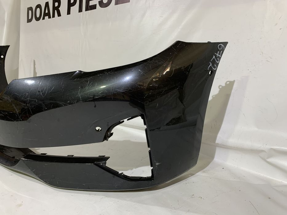 Bara fata BMW Seria 5 G30, G31 LCI facelift, 2020, 2021, 2022, 2023, cod origine OE 51119464207.