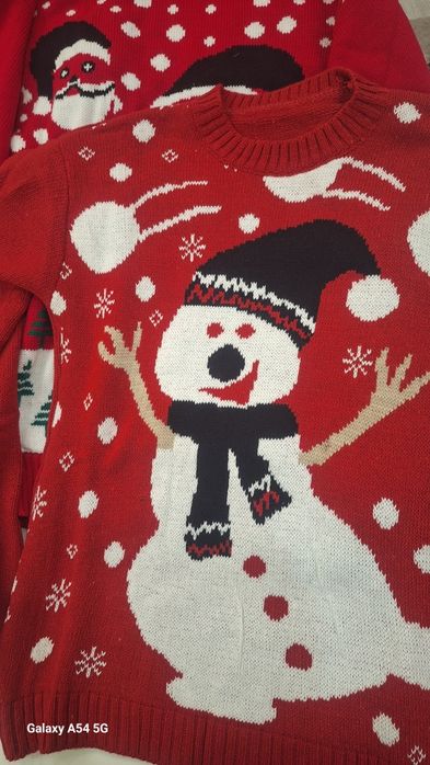 Коледни блуэи стандартни