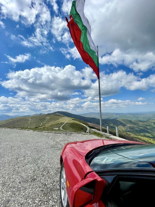 Chevrolet Camaro, convertible, V6, 3800 cc