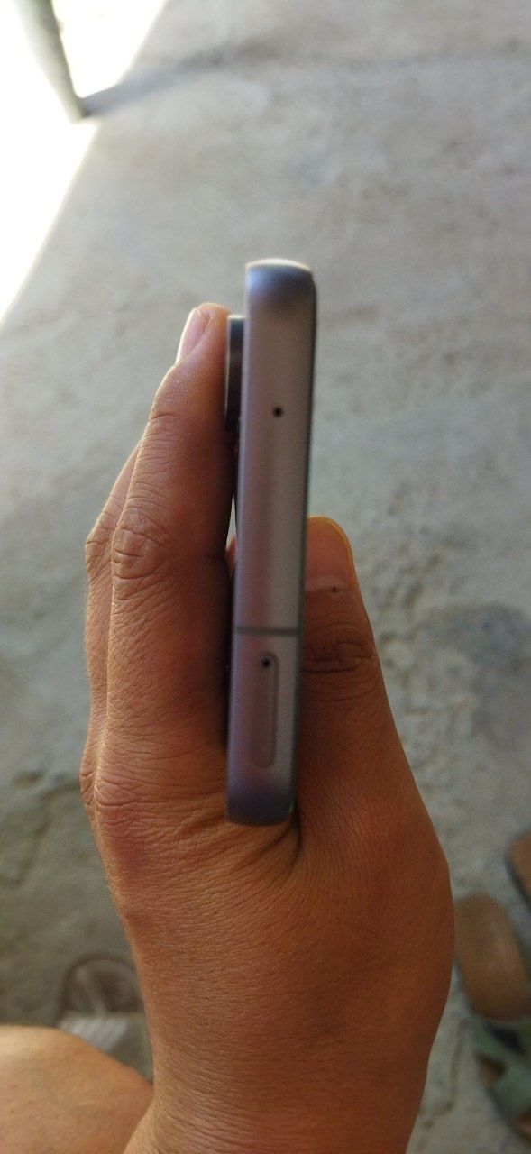 Samsung s 23 fe 8/256