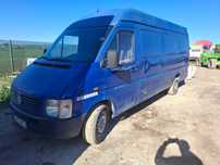 vw lt  an 2002  2.5 tdi