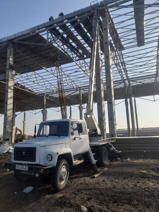 Вышка хизмати 24 7