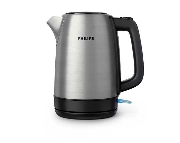 Електрическа кана Philips HD9350/90, 1850W, 1.7 л