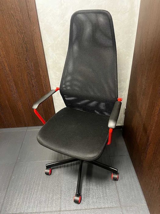 Офис стол Huvudspelare