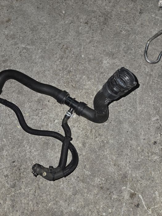 Маркучи за вода за охлаждане на Citroen Berlingo < K9