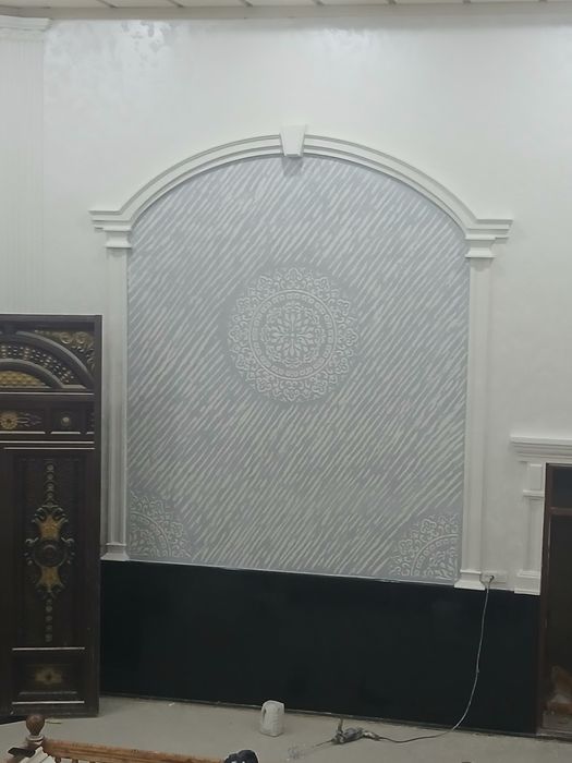 Fasadni penopleks tyaga