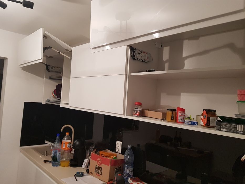 Mobila pe comanda, dupa modelul dvs, montaj mobilier, Tamplar