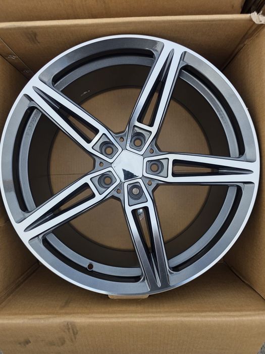 Jante noi BMW R19 5x120