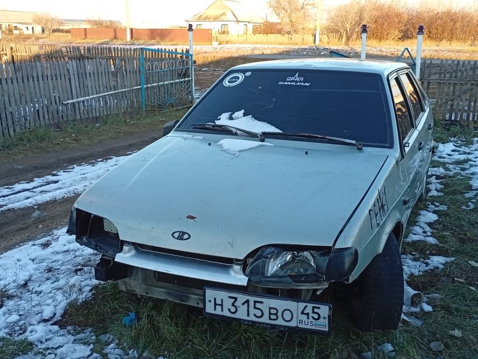Продам запчасти на ваз 2115