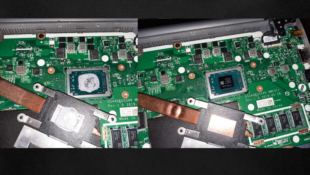 Servicii de mentanta si instalare pentru laptop si PC - Fresh Laptop