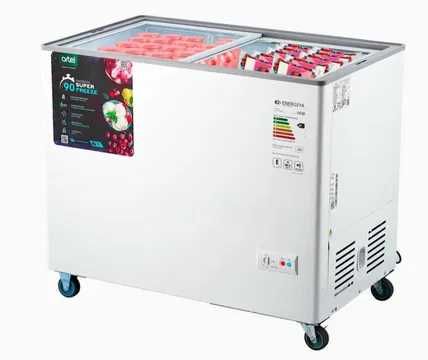 Морозильник ARTEL AFB300 — Практичный