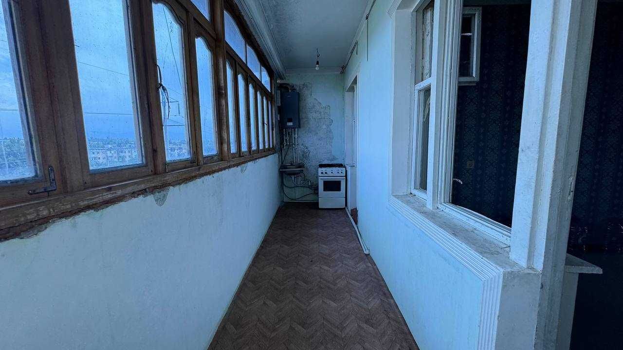 Доканал  2 хонали янги план квартира сотилади.ID: 287183