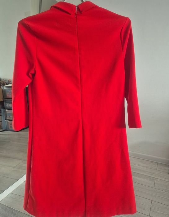 Rochiță de Crăciun Mohito