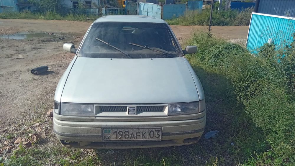 Продам автомобиль