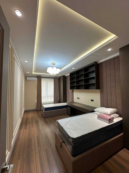 БОМБА ЦЕНА! Новая 3х ком кв-ра в Центре Города! Глинка, Ул Нукус ID02