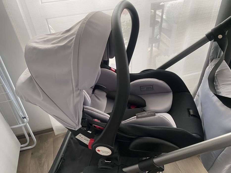 Chipolino Infinity 3 в 1