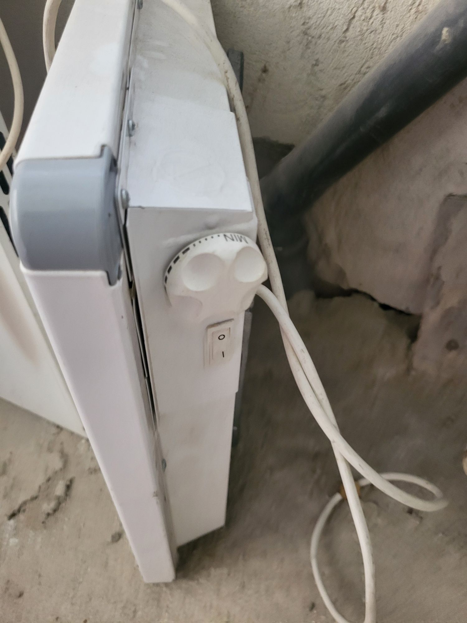 Продавам електрически печки
