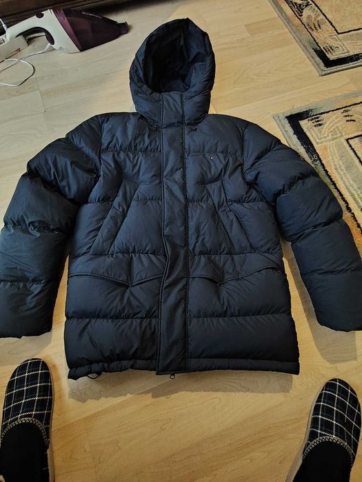 Мъжко яке peak performance пух