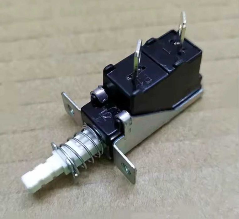 Întrerupator calorifer ulei KDC-A04-1(88)