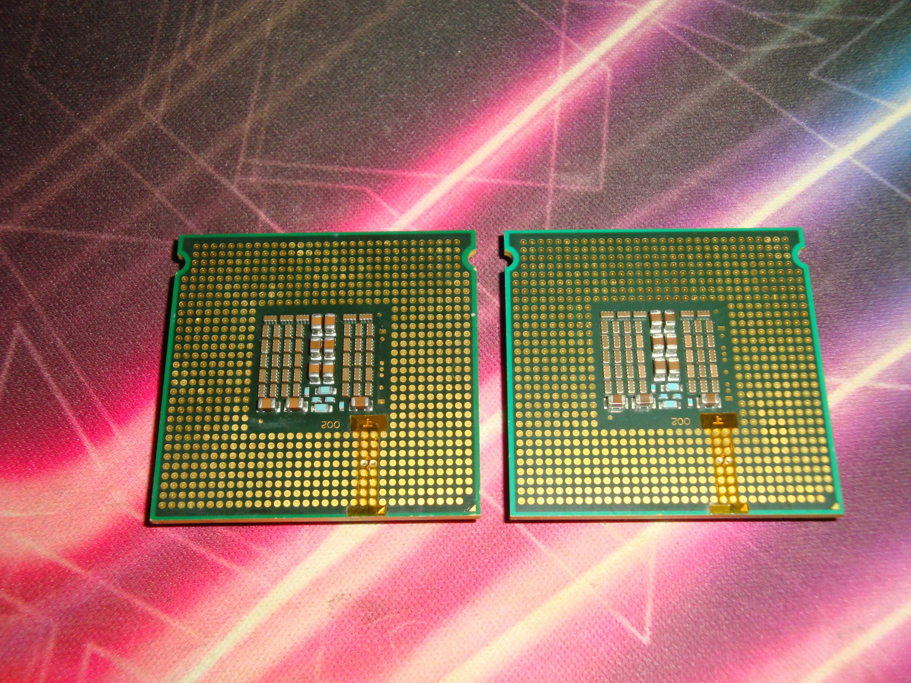 Procesor retro de colectie intel core 2 Xeon X5460 3.16 Ghz 12m LGA775