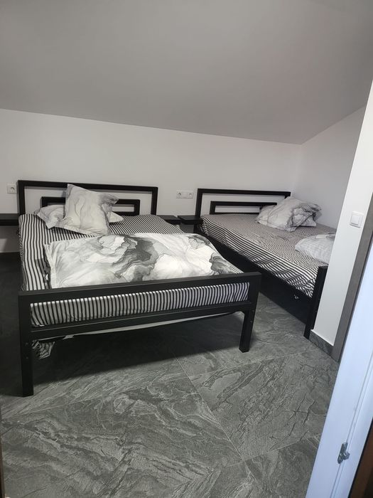 Cabana baile figa Budurlean 3. Cu 5 camere