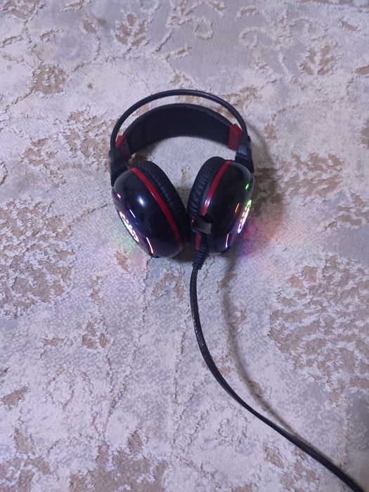 Наушники от Bloody