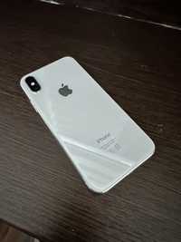 Apple X, 64gb, white