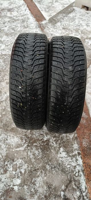 Зимний балон 185/65/15  .25 мың