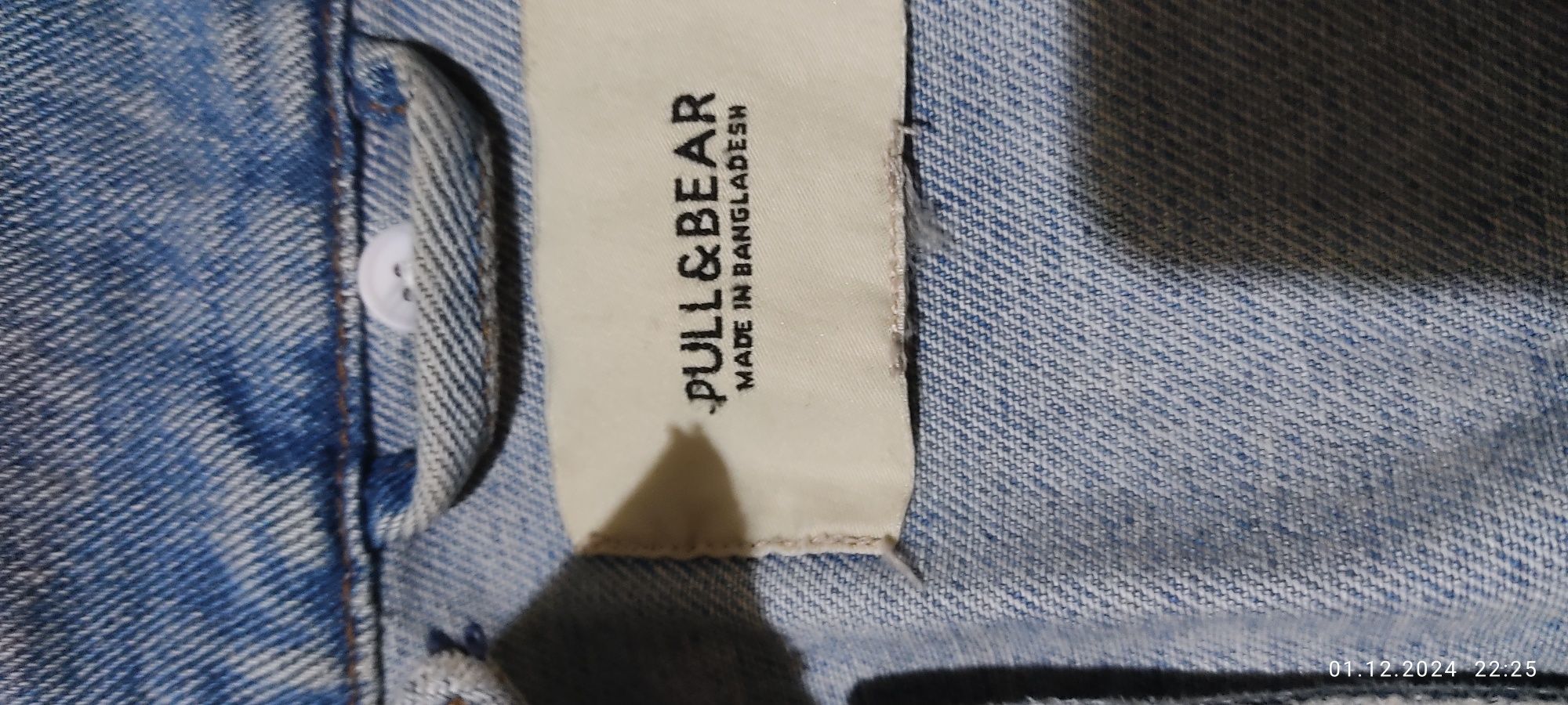 Orinal djinsi Armani Denim turtsiya bangladesh