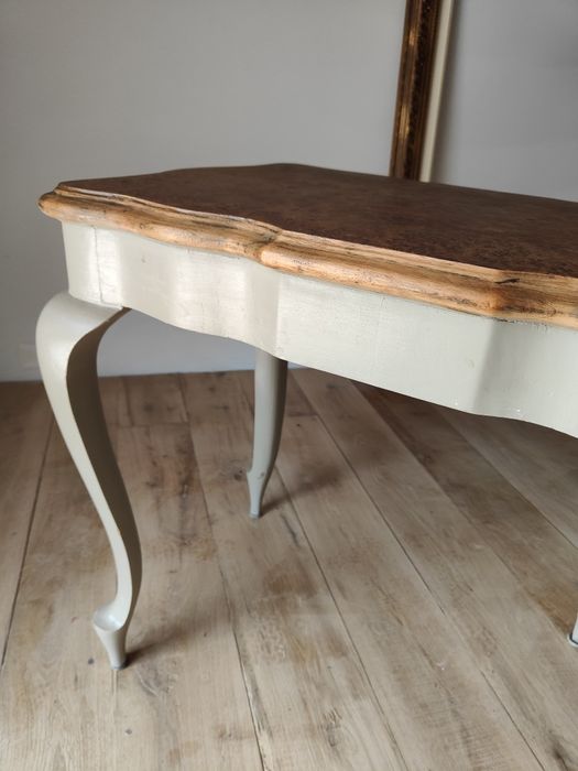 Măsuță cafea lemn