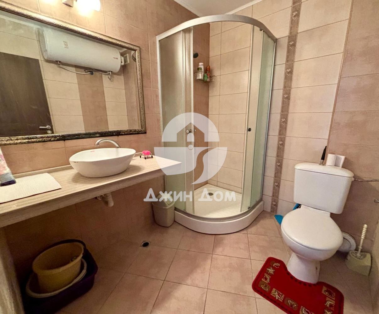 Продава се Едностаен апартамент в Несебър - 39 кв.м за 1411 €/кв.м - Снимка #5