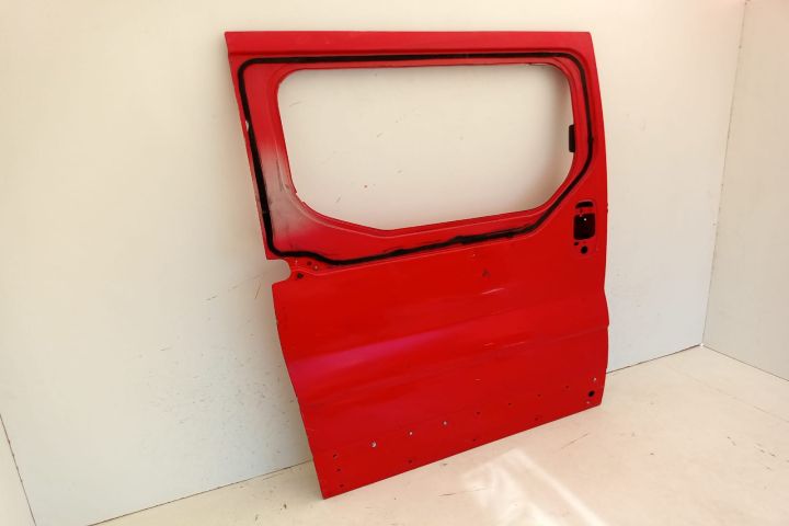 Usa Culisanta Opel Vivaro  seria