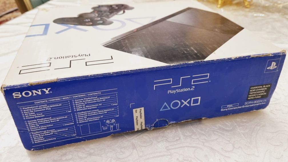 Sony Playstation 2