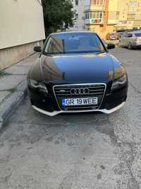 Audi a4 b8 2011. 2.0 motor caga, automata