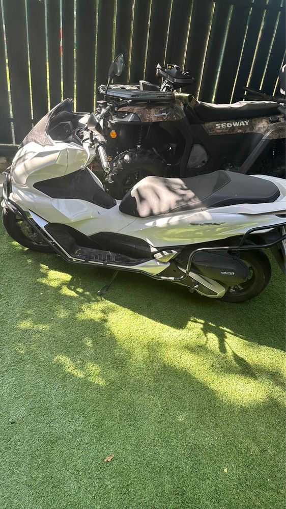 Honda PCX 2022 125cc