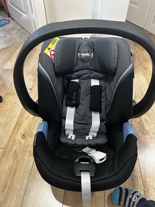 Кош за кола Cybex aton 5