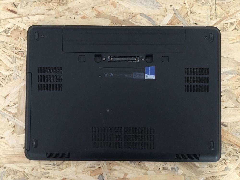 Laptop Dell Latitude E5440 Intel i5 4GB Ram 120GB SSD Windows 10