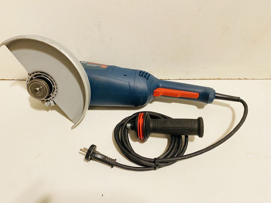 Bosch polizor flex GWS 22-230