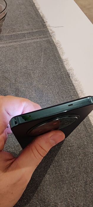 Telefon mobil Oppo Reno12 F, 8GB RAM, 256GB, 5G, Olive Green