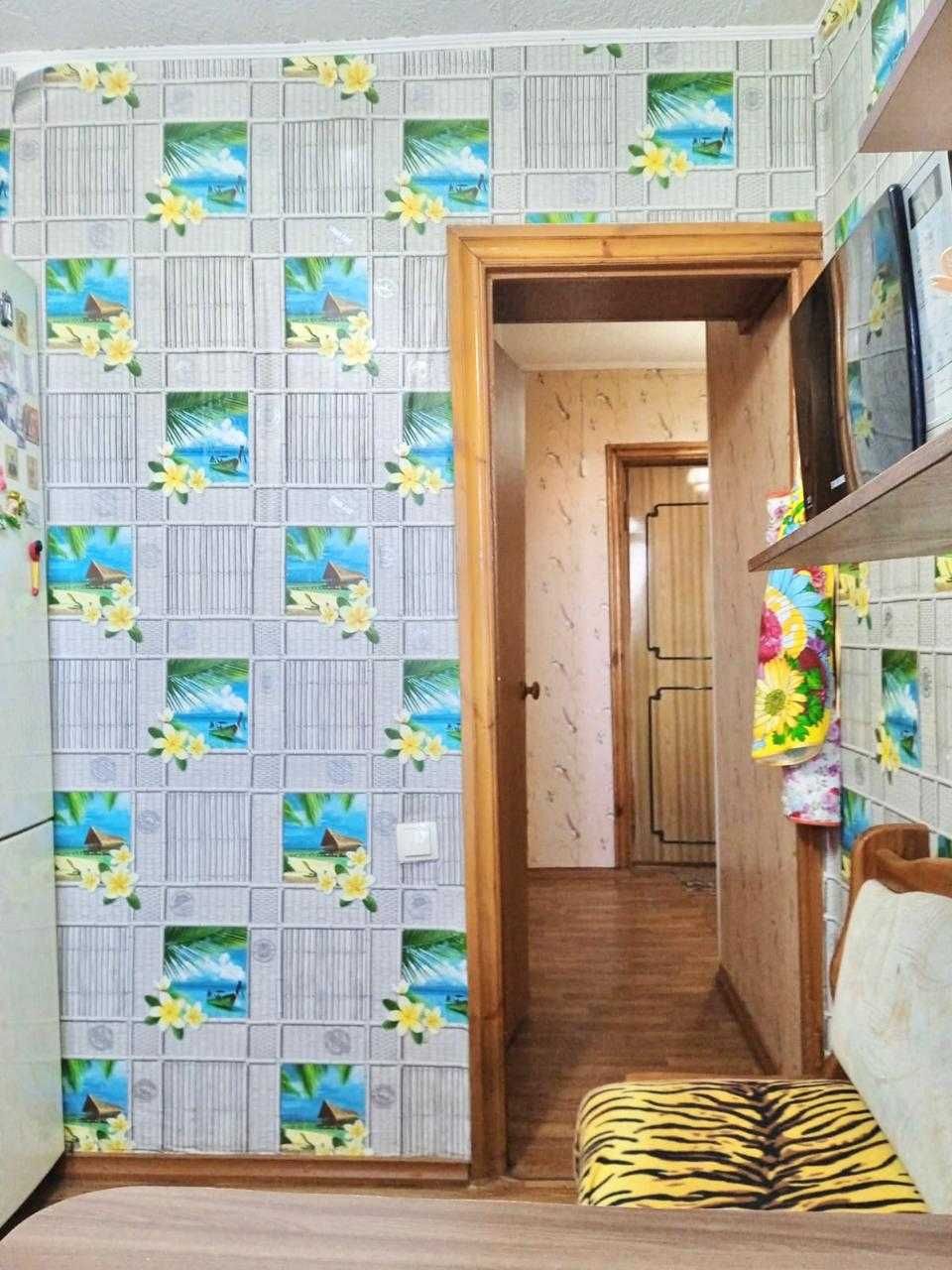 Продам 1 комнатную улучшенную квартиру, Н.Город, проспект Н.Назарбаева